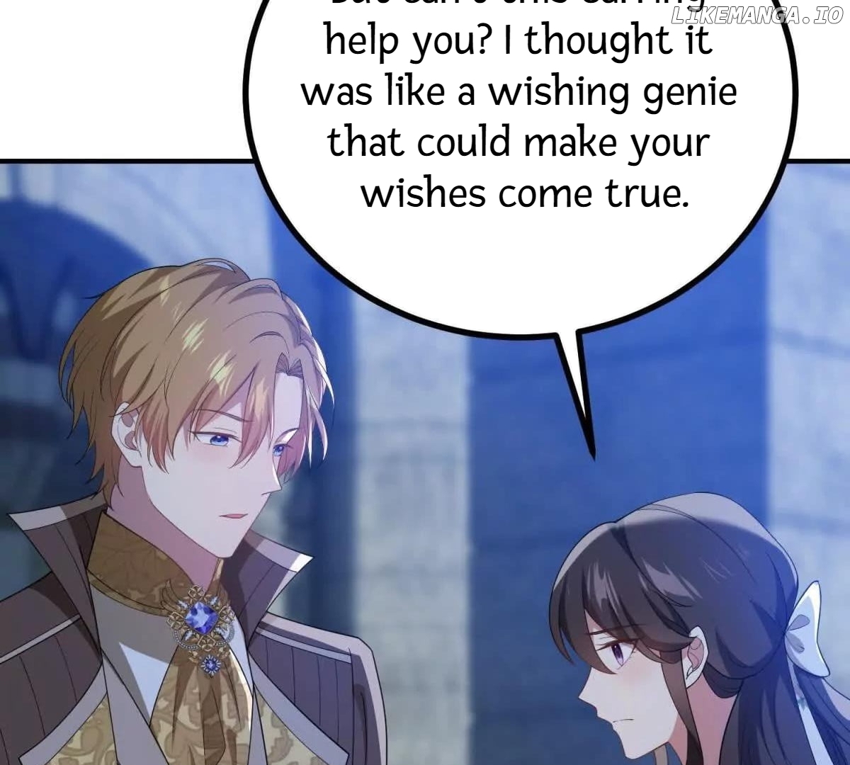 How to Change a Path Full of Thorns Into One Full of Happiness Chapter 83 - page 53